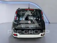 2024 Fiat Panda