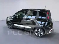 2024 Fiat Panda