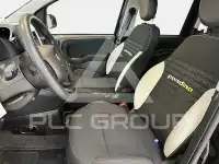 2024 Fiat Panda