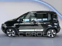 2024 Fiat Panda
