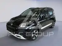 2024 Fiat Panda