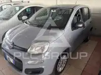 2024 Fiat Panda