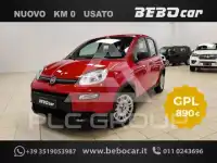 2024 Fiat Panda