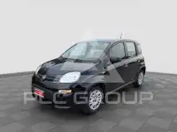 2024 Fiat Panda