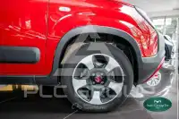 2024 Fiat Panda