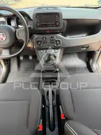 2024 Fiat Panda