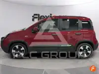 2024 Fiat Panda