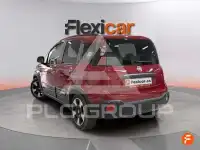 2024 Fiat Panda