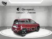 2024 Fiat Panda