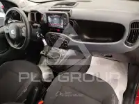 2024 Fiat Panda