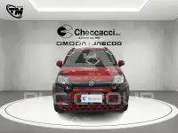 2024 Fiat Panda