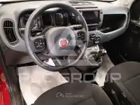 2024 Fiat Panda