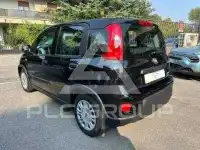 2024 Fiat Panda