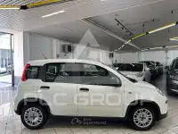 2024 Fiat Panda