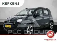 2024 Fiat Panda