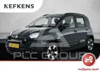 2024 Fiat Panda
