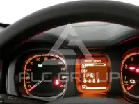 2024 Fiat Panda