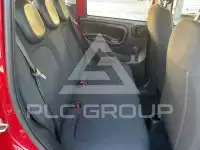 2024 Fiat Panda