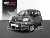 2024 Fiat Panda