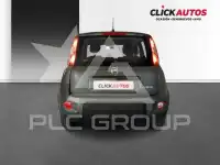 2024 Fiat Panda
