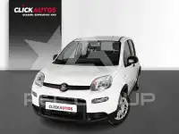 2024 Fiat Panda