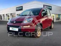 2024 Fiat Panda