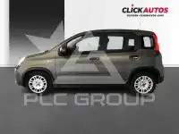 2024 Fiat Panda
