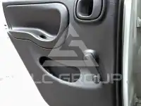 2024 Fiat Panda
