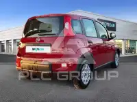 2024 Fiat Panda