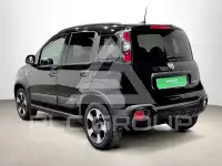 2024 Fiat Panda