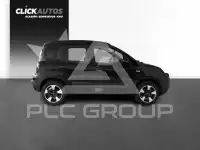 2024 Fiat Panda