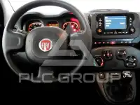 2024 Fiat Panda