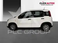 2024 Fiat Panda