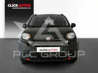 2024 Fiat Panda