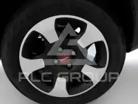 2024 Fiat Panda