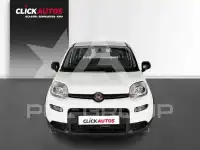 2024 Fiat Panda