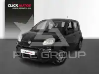 2024 Fiat Panda