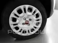 2024 Fiat Panda