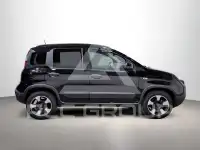 2024 Fiat Panda