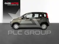 2024 Fiat Panda