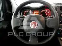 2024 Fiat Panda