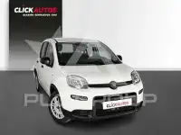 2024 Fiat Panda
