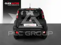 2024 Fiat Panda