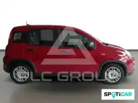 2024 Fiat Panda