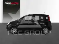 2024 Fiat Panda