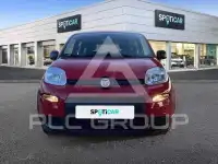 2024 Fiat Panda