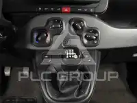 2024 Fiat Panda