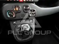 2024 Fiat Panda