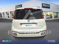 2024 Fiat Panda