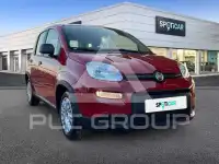 2024 Fiat Panda